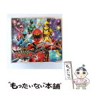 【中古】 魔法戦隊マジレンジャー/CDシングル（12cm）/COCC-15741 / Sister MAYO 岩崎貴文, 岩崎貴文, Sister MAYO / 日本コロムビア CD 【メール便送料無料】【あす楽対応】