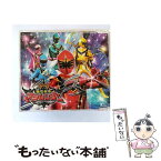 【中古】 魔法戦隊マジレンジャー/CDシングル（12cm）/COCC-15741 / Sister MAYO 岩崎貴文, 岩崎貴文, Sister MAYO / 日本コロムビア [CD]【メール便送料無料】【あす楽対応】