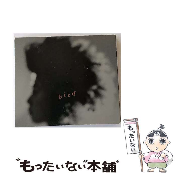 【中古】 bird LIMITED SILVER EDITION/CD/AICT-1162 / bird, SUIKEN, DEV LARGE / ソニー ミュージックアソシエイテッドレコーズ CD 【メール便送料無料】【あす楽対応】