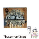 【中古】 コリジョン・コース/CD/WPZR-30073 / ジェイ・Z/リンキン・パーク, ジェイ・Z, リンキン・パーク / ワーナーミュージック・ジャパン...