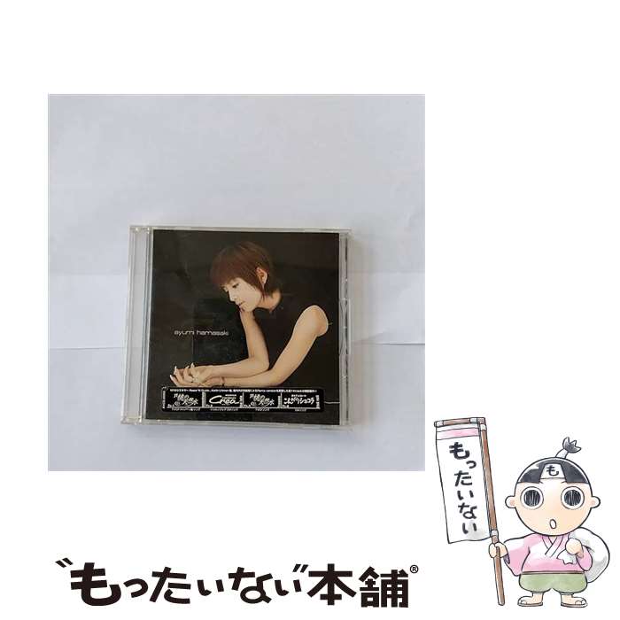 【中古】 A/CDシングル（12cm）/AVCD-30050 / 浜崎あゆみ / エイベックス トラックス CD 【メール便送料無料】【あす楽対応】