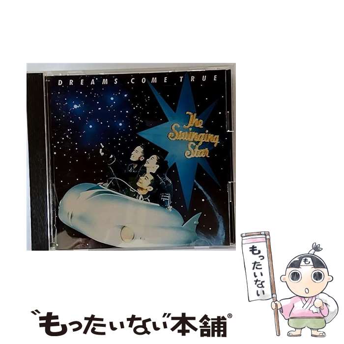 š TheSwingingStar/CD/ESCB-1350 / DREAMS COME TRUE / ԥå쥳ɥѥ [CD]ڥ᡼̵ۡڤб