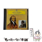 【中古】 パガニーニ：ヴァイオリン協奏曲第1番・第2番《ラ・カンパネラ》/CD/POCG-50051 / デュトワ(シャルル) アッカルド(サルヴァトーレ) / ポリ [CD]【メール便送料無料】【あす楽対応】