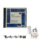 【中古】 ストコフスキー/バッハ・トランスクリプションズ<デッカ ベスト100 ザ・スペシャル>/CD/UCCD-7018 / ストコフスキー(レオポ / [C...