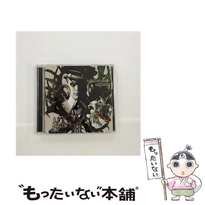 š majesticalparade/CD/VPCC-80639 / ʥȥᥢ / VAP,INC(VAP)(M) [CD]ڥ᡼̵ۡںûãб