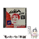 【中古】 Liza Live from Radio City Music Hall ライザ ミネリ / Liza Minnelli / Sony CD 【メール便送料無料】【あす楽対応】