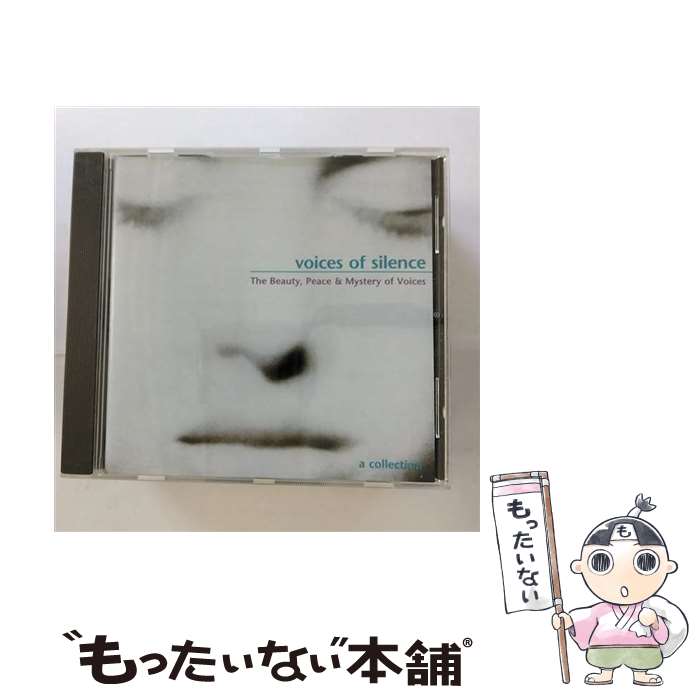 š VOICES OF SILENCE The BeautyPeaceMystery of Voices / Voices of Silence / Bmg [CD]ڥ᡼̵ۡڤб