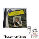 【中古】 Beethoven ベートーヴェン / ピアノ協奏曲第4番 第5番 皇帝 ケンプ ライトナー＆ベルリン フィル / L. V. BEETHOVEN / DGGOR CD 【メール便送料無料】【あす楽対応】