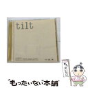 【中古】 TILT/CD/POCH-1949 / カヒミ・カリィ / ポリドール [CD]【メール便送料無料】【あす楽対応】