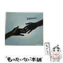 【中古】 HEROES（期間限定盤DVD付き）/CDシングル（12cm）/UPCH-89147 / GReeeeN / NAYUTAWAVE RECORDS CD 【メール便送料無料】【あす楽対応】