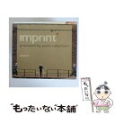 【中古】 CD Imprintproduced by justin robertsonartist #1/Justin Jeremy Denk / Imprin...