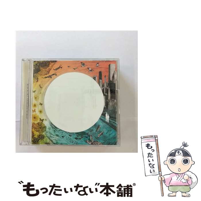 【中古】 NAMELESS　WORLD/CD/WPZL-30038 / コブクロ / ワーナーミュージック・ジャパン [CD]【メール便送料無料】【あす楽対応】