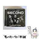 【中古】 THE II AGE（Blu-ray Disc付）/CD/RZCD-59534 / THE SECOND from EXILE / rhythm zone CD 【メール便送料無料】【あす楽対応】