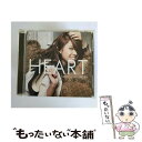 【中古】 HEART/CD/PCCA-03519 / 中村舞子 / ポニーキャニオン [CD]【メール便送料無料】【あす楽対応】