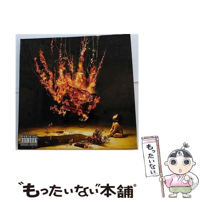 【中古】 紅蓮-Optical Impression-/CDシングル（12cm）/KICM-91225 / the GazettE / キングレコード CD 【メール便送料無料】【あす楽対応】