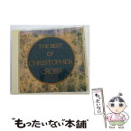 【中古】 ベスト・オブ・クリストファー・クロス/CD/WPCP-4549 / クリストファー・クロス / ダブリューイーエー・ジャパン [CD]【メール便送料無料】【あす楽対応】