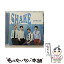 【中古】 SHAKE（初回限定盤A）/CDシングル（12cm）/WPZL-31288 / CNBLUE / ワーナーミュージック ジャパン CD 【メール便送料無料】【あす楽対応】