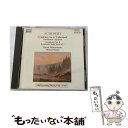 【中古】 Schubert: Symphonies Nos.5 & 8, Rosamunde ミヒャエル・ハラース 指揮 ,FranzSchubert / Ha...