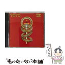 【中古】 TOTO IV～聖なる剣/CD/SRCS-9040 / TOTO / ソニー ミュージックレコーズ CD 【メール便送料無料】【あす楽対応】