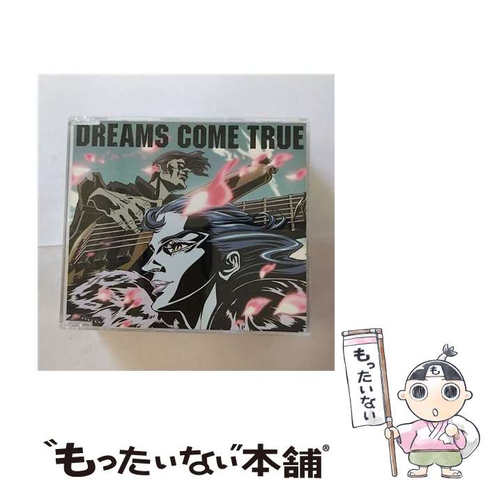 【中古】 やさしいキスをして/CDシングル（12cm）/UPCH-5255 / DREAMS COME TRUE / ユニバーサルJ [CD]【メール便送料無料】【あす楽対応】