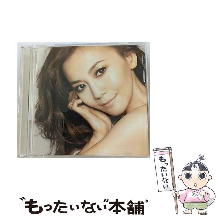 【中古】 DREAM-Self Cover Best-（初回盤）/CD/UPCH-9873 / 華原朋美 / ユニバーサルJ CD 【メール便送料無料】【あす楽対応】