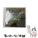 楽天もったいない本舗　楽天市場店【中古】 TRUNK/CD / HY / （音）東屋慶名建設 [CD]【メール便送料無料】【あす楽対応】