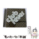【中古】 CLUB FEVER/CD/UICZ-1041 / オムニバス, オーパス3, ノーマッド, フォーティーナイナーズ, リル・ルイス&ザ・ワールド, ...