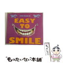 【中古】 輸入洋楽CD SENSELESS THINGS / EASY TO SMILE(輸入盤) / / [CD]【メール便送料無料】【あす楽対応】