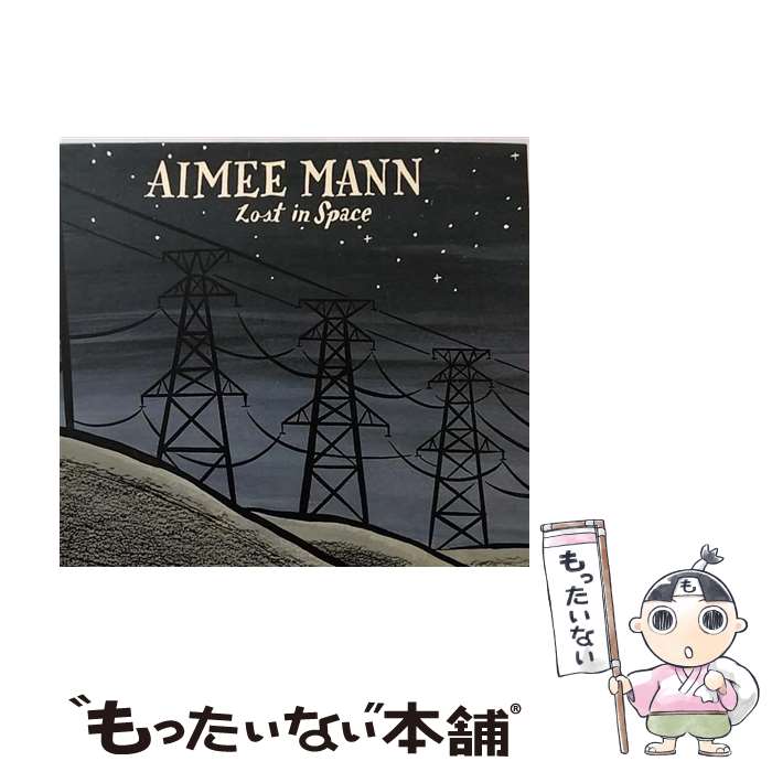 楽天市場】aimee mann lost in spaceの通販