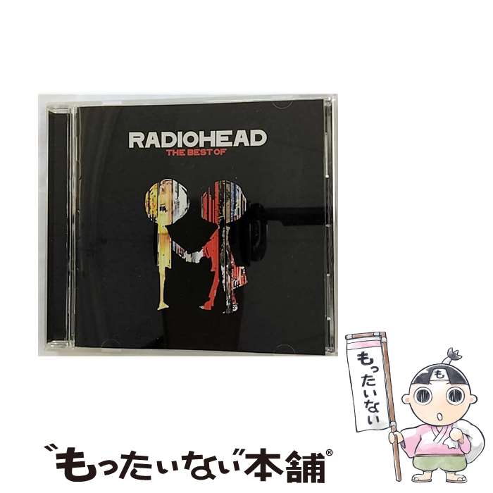 【中古】 ザ・ベスト・オブ（1CDエディション）/CD/TOCP-70520 / レディオヘッド / EMI MUSIC JAPAN(TO)(M) [CD]【メール便送料無料】【あす楽対応】