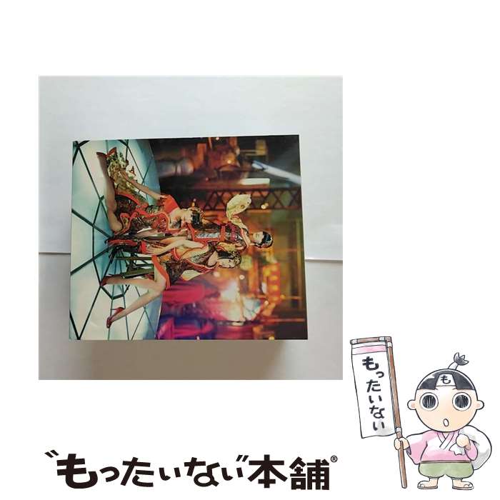 【中古】 Cling　Cling（初回盤）/CDシングル（12cm）/UPCP-9008 / Perfume / ユニバーサルJ [CD]【メール便送料無料】【あす楽対応】