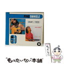 【中古】 Pino Daniele ピノダニエル / Mascalzone Latino / Sotto O Sole / Pino Daniele / War...