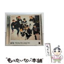 【中古】 MIC Drop／DNA／Crystal Snow（初回限定盤B）/CDシングル（12cm）/UICV-9268 / BTS (防弾少年団) / Universal Music music CD 【メール便送料無料】【あす楽対応】