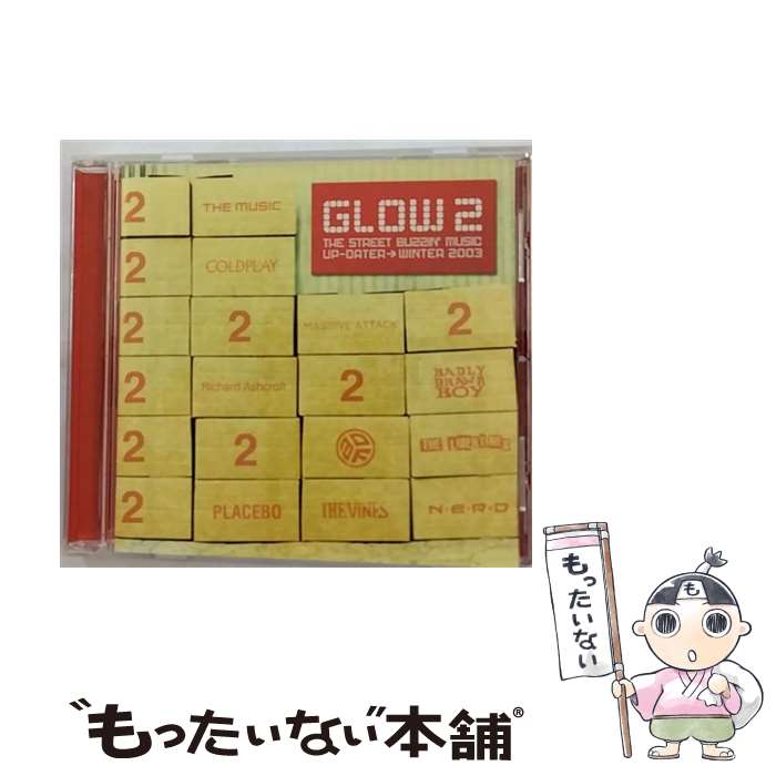 š GLOW2/CD/TOCP-66133 / ˥Х, ɥץ쥤 / EMIߥ塼åѥ [CD]ڥ᡼̵ۡںû...