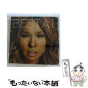 【中古】 BEST　A．I．/CD/UPCI-1095 / AI, AI+EXILE ATSUSHI, DELI / ユニバーサル・シグマ [CD]【メール便送料無料】【あす楽対応】