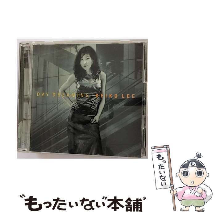 【中古】 デイ・ドリーミング/CD/SRCS-8947 / ケイコ・リー / ソニー・ミュージックレコーズ [CD]【メール便送料無料】【あす楽対応】