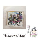 【中古】 ONGEKI　Vocal　Collection　02/CD/ZMCZ-12612 / 高瀬梨緒(CV:久保ユリカ), 結城莉玖(CV:朝日奈丸佳), 藍原 椿(CV:橋本ちなみ), 久保ユリカ, 朝日奈丸 / [CD]【メール便送料無料】【あす楽対応】