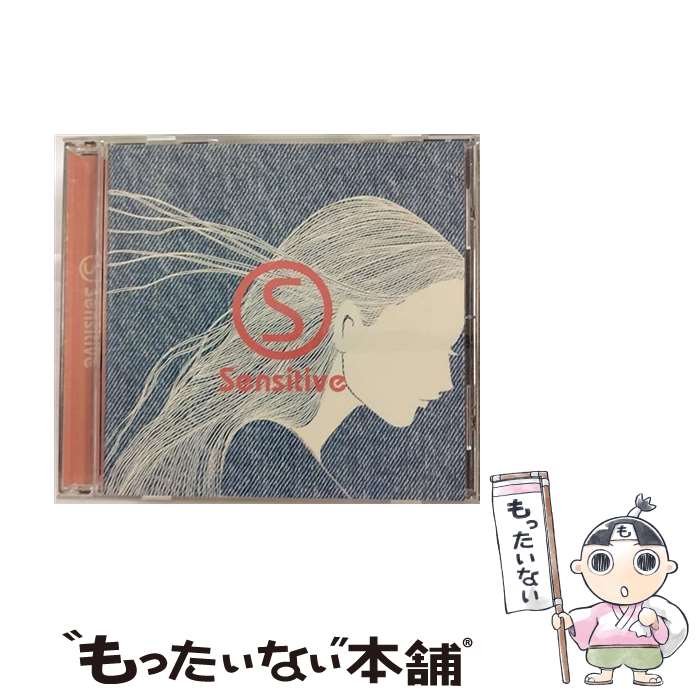 【中古】 Sensitive～Female vocal collection CD オムニバス? 辛島美登里? 石嶺聡子? 杏里? EPO? Le Couple? akemi ak”kakihara? 小野リサ? SAKURA? 原田知世 山 / / [CD]【メール便送料無料】【最短翌日配達対応】