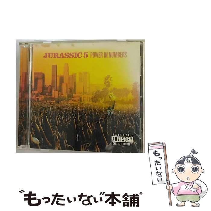 EANコード：0606949343729■こちらの商品もオススメです ● Iicons ノーティ・バイ・ネイチャー / Naughty By Nature / Tvt [CD] ● 19・ノーティ・3 / ノーティ・バイ・ネイチャー / ノーティ・バイ・ネイチャー / ソニー・ミュージックレコーズ [CD] ● CD La Conexion (CD ) / Nina Sky / La Conexion [CD] ● Raw CD / / [CD] ● フィードバック ジュラシック5 / ジュラシック5, ブリック&レイス, デイヴ・マシューズ・バンド / ユニバーサル インターナショナル [CD] ● Kid Ink / Up Away 輸入盤 / Kid Ink / The Alumni [CD] ● Bigger and Deffer LLクールJ / / [CD] ● 輸入盤 Love CD Beatles ビートルズ / Beatles ビートルズ / 東芝EMI株式会社 [CD] ● OASIS/STOP THE CLOCKS 2CD : オアシス/ストップ・ザ・クロックス / Oasis / Sony [CD] ● Jurassic 5 ジュラシックファイブ / Quality Control 輸入盤 / Jurassic 5 / Interscope Records [CD] ■通常24時間以内に出荷可能です。※繁忙期やセール等、ご注文数が多い日につきましては　発送まで48時間かかる場合があります。あらかじめご了承ください。■メール便は、1点から送料無料です。※宅配便の場合、2,500円以上送料無料です。※最短翌日配達ご希望の方は、宅配便をご選択下さい。※「代引き」ご希望の方は宅配便をご選択下さい。※配送番号付きのゆうパケットをご希望の場合は、追跡可能メール便（送料210円）をご選択ください。■ただいま、オリジナルカレンダーをプレゼントしております。■「非常に良い」コンディションの商品につきましては、新品ケースに交換済みです。■お急ぎの方は「もったいない本舗　お急ぎ便店」をご利用ください。最短翌日配送、手数料298円から■まとめ買いの方は「もったいない本舗　おまとめ店」がお買い得です。■中古品ではございますが、良好なコンディションです。決済は、クレジットカード、代引き等、各種決済方法がご利用可能です。■万が一品質に不備が有った場合は、返金対応。■クリーニング済み。■商品状態の表記につきまして・非常に良い：　　非常に良い状態です。再生には問題がありません。・良い：　　使用されてはいますが、再生に問題はありません。・可：　　再生には問題ありませんが、ケース、ジャケット、　　歌詞カードなどに痛みがあります。