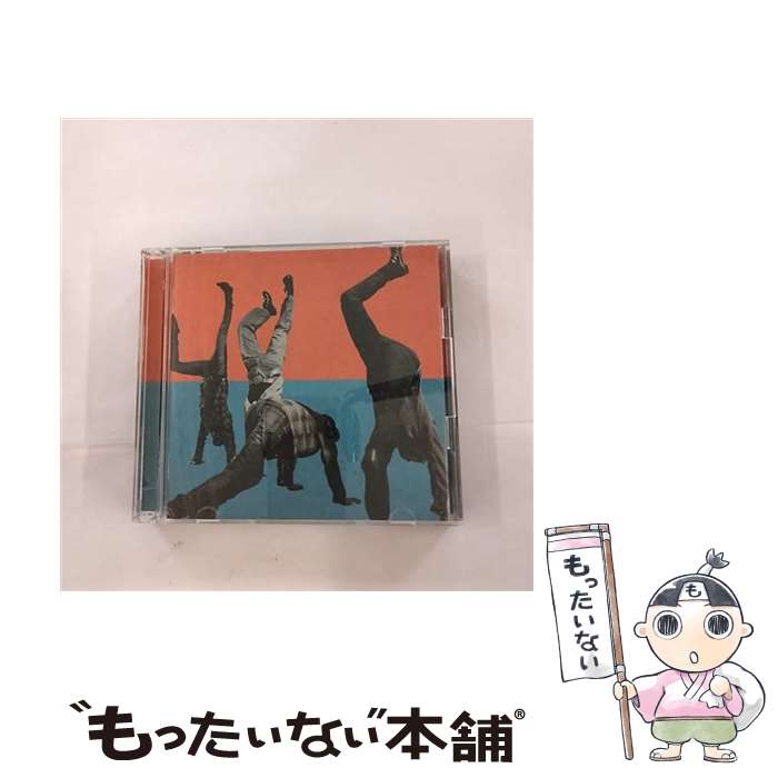 【中古】 天地ガエシ 初回生産限定盤 DVD付 NICO Touches the Walls / NICO Touches the Walls / KRE [CD]【メール便送料無料】【最短翌日配達対応】