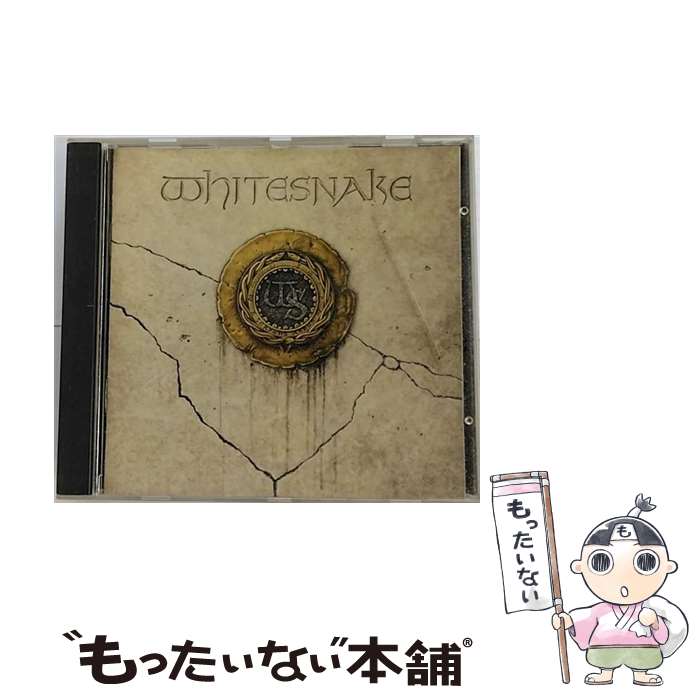 【中古】 Whitesnake ホワイトスネイク / / [CD]【メール便送料無料】【あす楽対応】