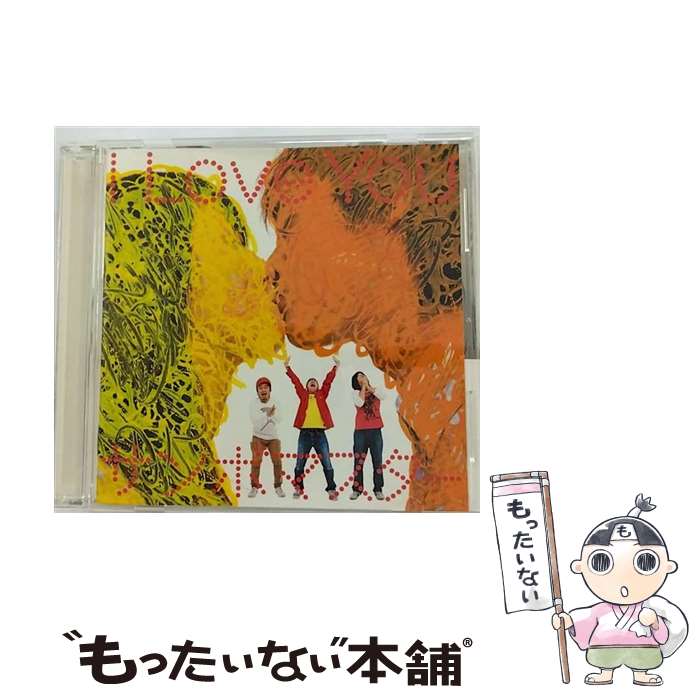 【中古】 I　Love　You/CDシングル（12cm）/SRCL-6547 / サンボマスター / ソニー・ミュージックレコーズ [CD]【メール便送料無料】【あす楽対応】