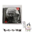 【中古】 MUSSORGSKY・RAVEL セルジュ・チェリビダッケ,ミュンヘン・フィルハーモニー管弦楽団 / ミュンヘン・フィルハーモニー管弦楽団 / EMI...