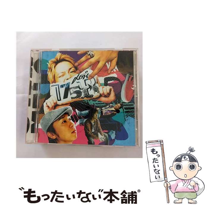 【中古】 メロディー/CDシングル（12cm）/TOCT-4916 / 175R / EMIミュージック・ジャパン [CD]【メール便送料無料】【あす楽対応】