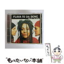 【中古】 CD FEELIN’ DA FLAVA/FLAVA TO DA BONE 輸入盤 / / CD 【メール便送料無料】【あす楽対応】