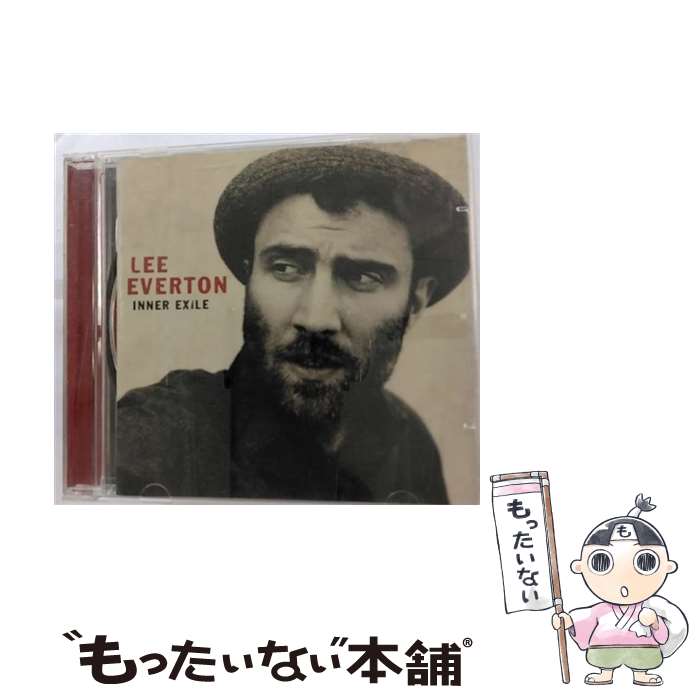 yÁz Lee Everton [Go[g / Inner Exile / Lee Everton / Rootdown Records [CD]y[֑zyyΉz