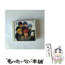 【中古】 卒業M & GIZOKU/Spring/CD/COCX-30421 / ドラマ, 緑川光, 石川英郎, 阪口大助, 伊藤裕介, 堀内真樹, 置鮎龍太郎...
