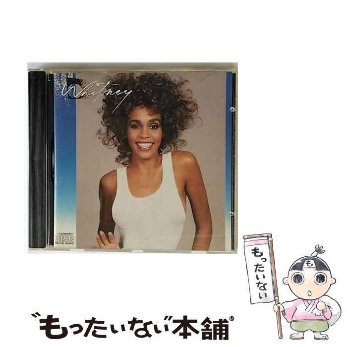 【中古】 Whitney Houston ホイットニーヒューストン / Whitney 輸入盤 / Whitney Houston / Arista [CD]【メール便送料無料】【あす楽対応】