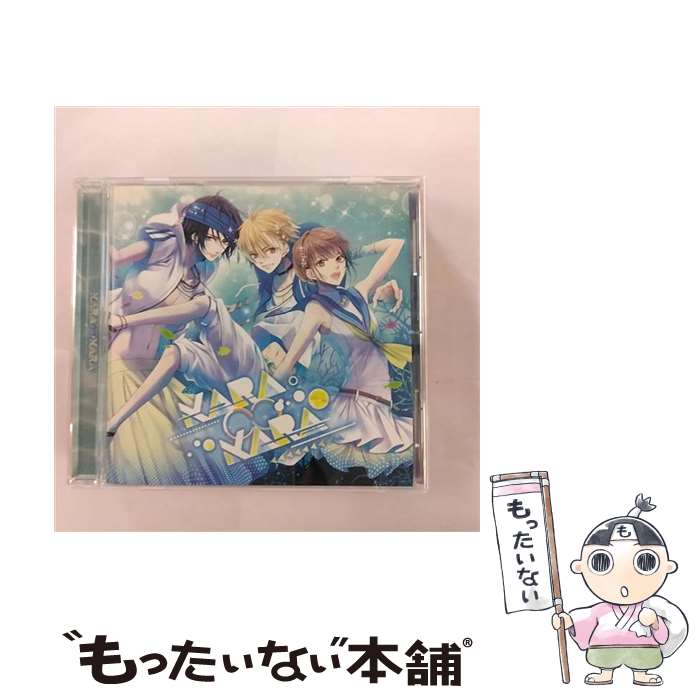 EANコード：4580337530464■通常24時間以内に出荷可能です。※繁忙期やセール等、ご注文数が多い日につきましては　発送まで48時間かかる場合があります。あらかじめご了承ください。■メール便は、1点から送料無料です。※宅配便の場合、2,500円以上送料無料です。※最短翌日配達ご希望の方は、宅配便をご選択下さい。※「代引き」ご希望の方は宅配便をご選択下さい。※配送番号付きのゆうパケットをご希望の場合は、追跡可能メール便（送料210円）をご選択ください。■ただいま、オリジナルカレンダーをプレゼントしております。■「非常に良い」コンディションの商品につきましては、新品ケースに交換済みです。■お急ぎの方は「もったいない本舗　お急ぎ便店」をご利用ください。最短翌日配送、手数料298円から■まとめ買いの方は「もったいない本舗　おまとめ店」がお買い得です。■中古品ではございますが、良好なコンディションです。決済は、クレジットカード、代引き等、各種決済方法がご利用可能です。■万が一品質に不備が有った場合は、返金対応。■クリーニング済み。■商品状態の表記につきまして・非常に良い：　　非常に良い状態です。再生には問題がありません。・良い：　　使用されてはいますが、再生に問題はありません。・可：　　再生には問題ありませんが、ケース、ジャケット、　　歌詞カードなどに痛みがあります。タイトル：KARA∞KARA発売元：Rejetメーカー型番：REC-823