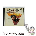 【中古】 Sarafina the Sound Of Freedomサラフィナ / Various Artists / Qwest / Wea CD 【メール便送料無料】【あす楽対応】